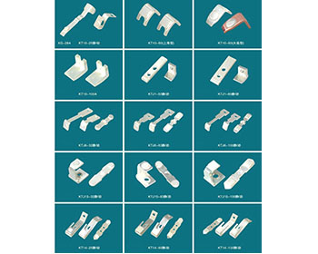 安徽KT10、KTJ1、KTJ6、KTJ15、KT14系列凸轮触头